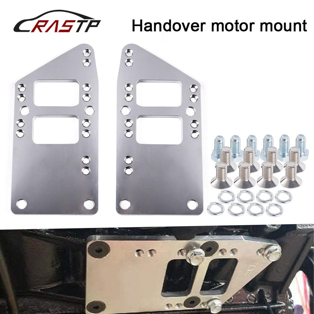 

Chevrolet LS Engine Cross-Border Car Modification Mounting Bracket Kit EM1021