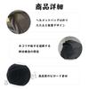 ADOFUN Motorcycle Helmet Bag Velvet Drawstring Bag Smooth Interior Lining Large Capacity Dustproof Cover