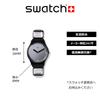 Swatch Gent GB300B Watch, Officially Imported