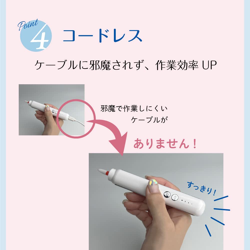 Iris Candy Maszynka do paznokci z żelem Pit Elektryczna Elektryczna Paznokcie Paznokcie USB Skórki Zestaw do pielęgnacji paznokci 1 rok Gwarancji producenta, Części, Paznokcie, Samodzielne paznokcie