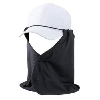 

SHIMANO Sunshade Black Free AC-002V