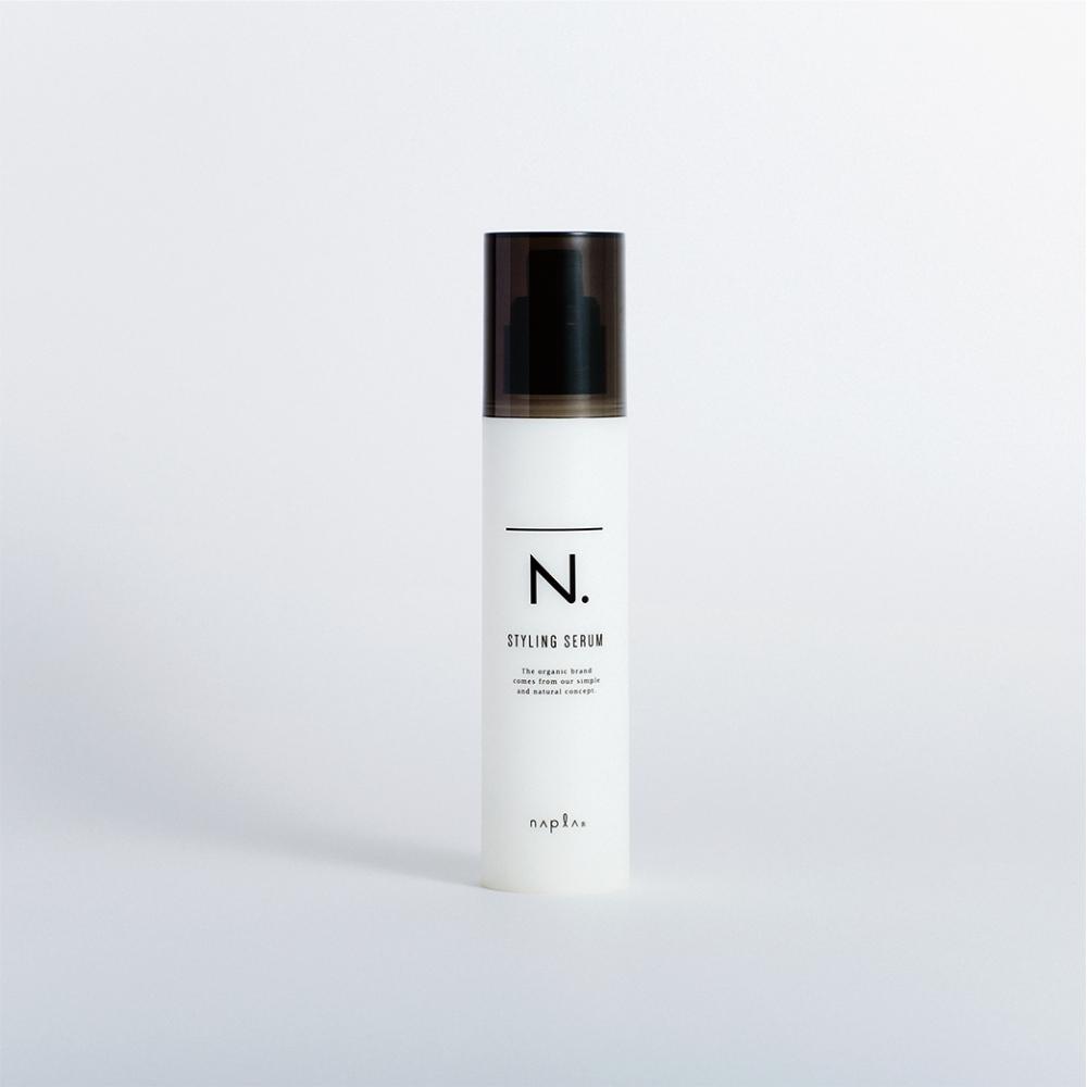 

In stock Napla N Styling Serum 94g