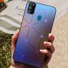 Für Samsung Galaxy M21 M30S M31 A21s Fall Weiche Silikon Telefon Zurück Abdeckung Für Samsung M31 A21S M30s M21 Fall funda M 30 s Fall