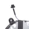 CPU GPU Fan Laptops Cooling Fan DC5V 4Pin 4wires Coolers For 7620 0V7R3C Laptops Part