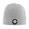 Serie TV Fantascientifica di Star Trek Cappello Caldo Lavorato a Maglia Berretto Invernale Lavorato a Maglia Berretti Skullies Berretti Hip Hop per Unisex