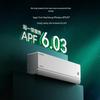 MEIPONT HarmonyOS Smart Air Conditioner