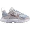 Nike V5 RNR Low Top Toddler Shoes Gray Blue Infant And Toddler HQ6413-400