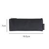 Kutsuwa Modshut Pencil Case, Black, AK069BK