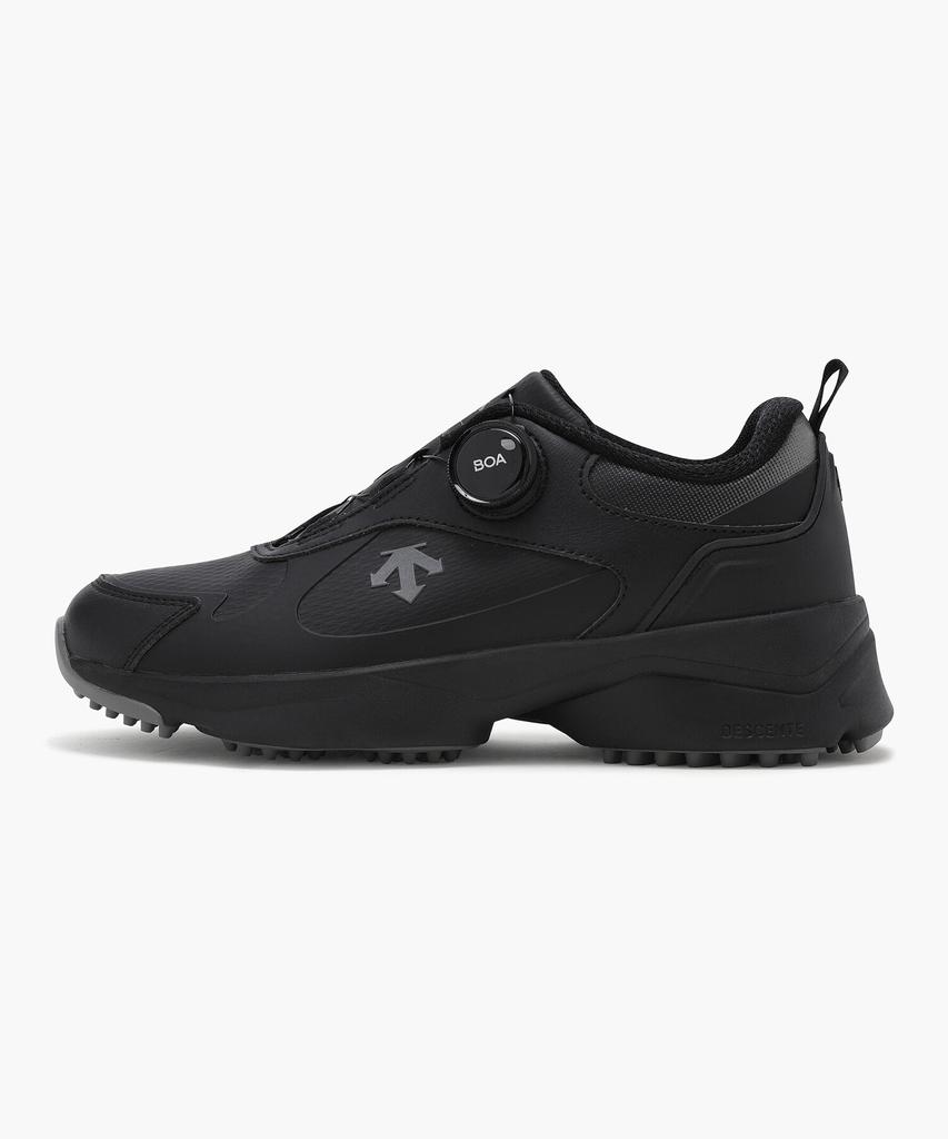 Descente Golf Women'S Tap-In Boa® (Women'S Tap-In Boa Fit System) Dr32Wlsh77