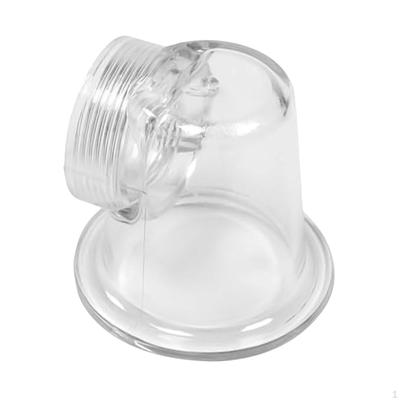 Pump Cover Elbow, Replaces, Repair Parts ,Professional ,Easy Installation Clear Fitting