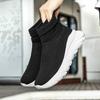 Fashion Driving Number Fashion Women Casual Shoes Woman Loafers Women Sports Sneakers Classic Beskets High Fashion Athletics Luxo
