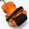 Premium Chinrest Cover for Violin Pad Pure Cotton Chin Rest Pad Gifts Accessory