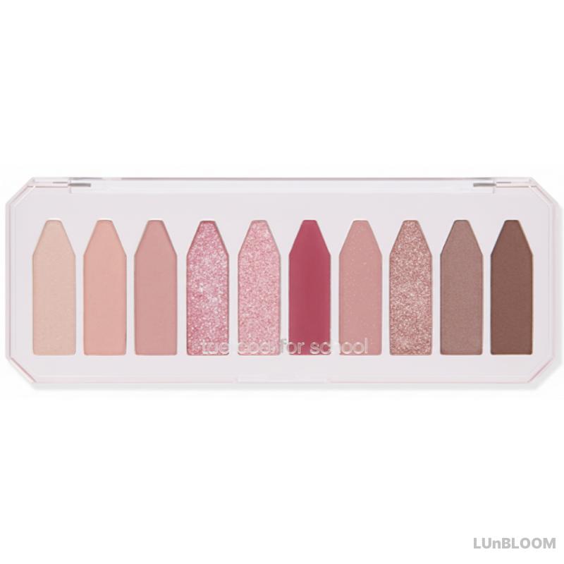 

Too Cool For School Artclass Protoge Palette 8.6g #5 Cherry Vibe