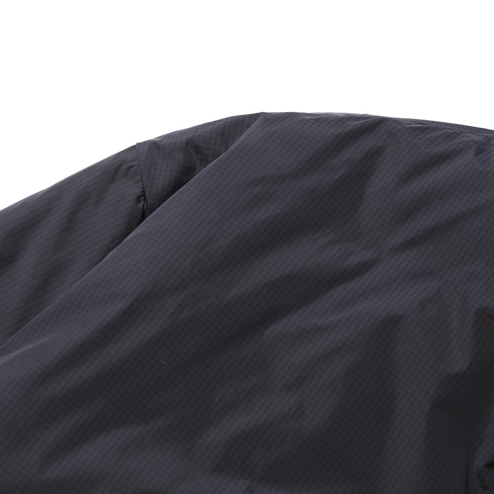 Mptu [Aw24] Puff Jacket / Black