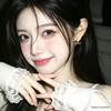 Yi Xuan Personalized Luxurious Bow Zircon Earrings – Elegant & Trendy