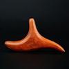 Triangle Trigeminal Body Wooden Massager Body Foot Neck Relax Blood Circulation Massager Healthy Car