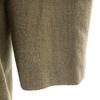 Giorgio Armani 90s Made In Italy Old Tailored Jacket 38 Beige Women Used