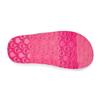 UGG Comfortable Thick Sole Cross Sandals Kids Sandals Carnation-Pink 1124914K-CRNT