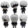 Nier Automata 2b Plush Toy Doll 23cm Height Pp Cotton Filling Cartoon Figure