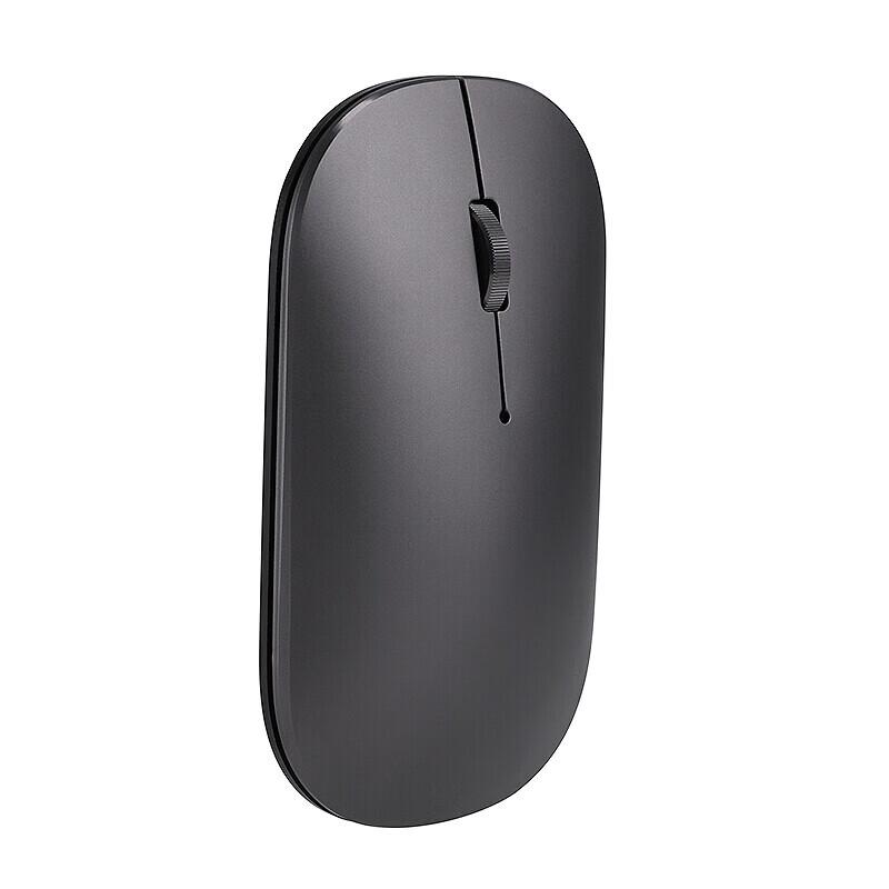 Lenovo Xiaoxin Air2 Dual-Mode Wireless Mouse