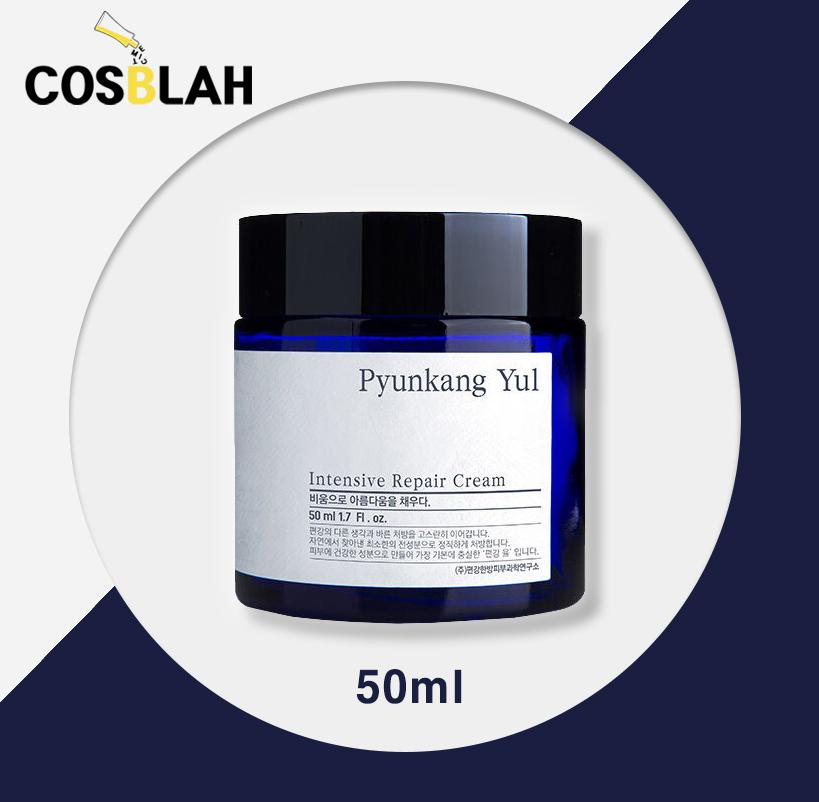 

[PYUNKANG YUL] Крем для интенсивного восстановления, 50 мл