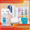Longliqi New National Tide 9-Piece Gift Set