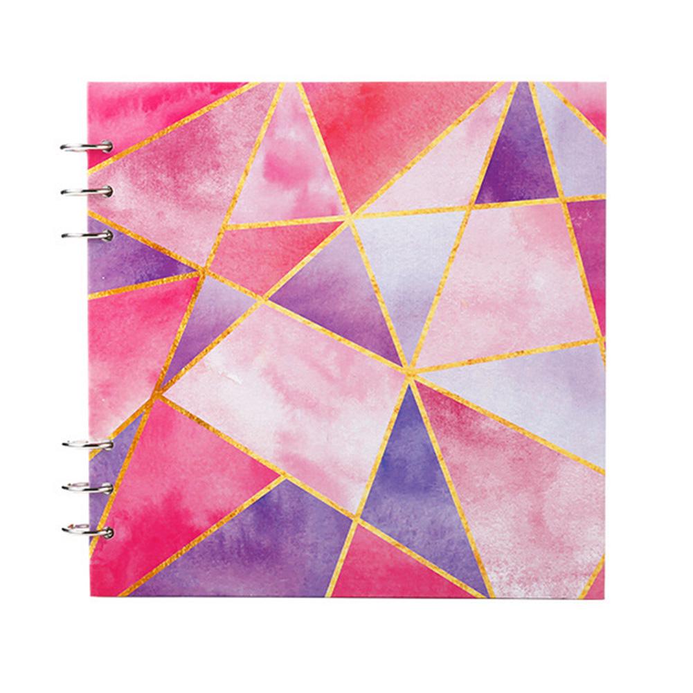 Looseleaf Watercolor Painting Paper Sketchbook 40 Sheets Hand Paint Water Color Paperbuy at a