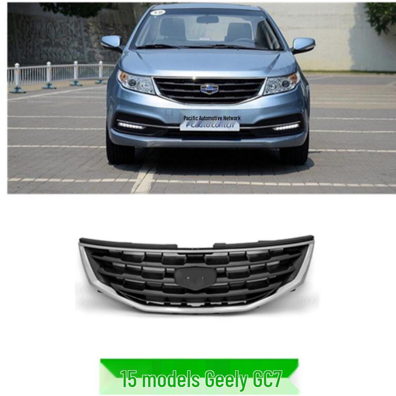 Geely New Vision/GC7 Front Grille for 2015/2016 Models
