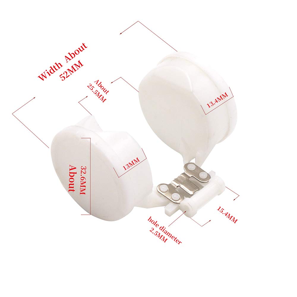 SHU.M-T Carburetor Repair Kit For Kawasaki KPS Estrella 250 BJ250 Custom Motorcycle Estrella Cab 1992-2006