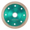 Diamond Saw Blade Granite Marble Cutting Disc Porcelain Tile Ceramic Blades Cutting Tools105mm