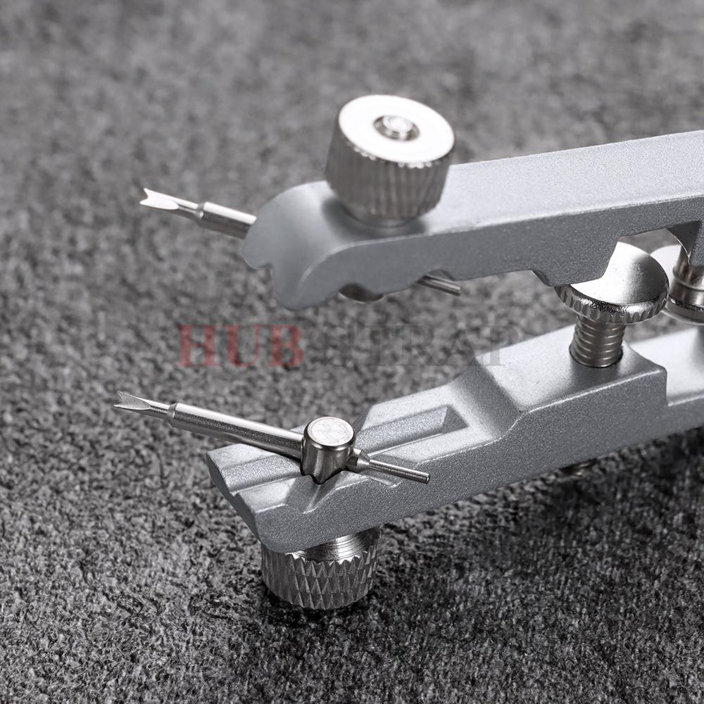 Watchband Opener Replace 6825 Spring Bar Connecting Pin Remover Tool Disassembly Assembly Of Watch Strap Adjuster Repair Tools
