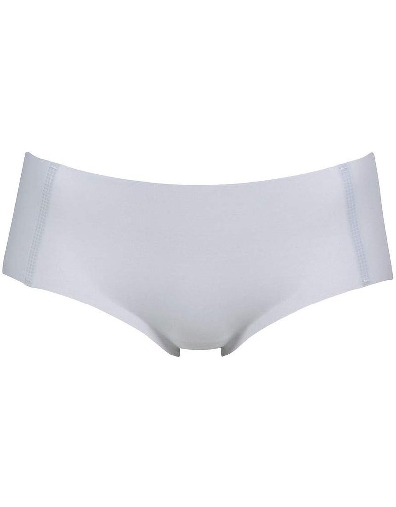 MF2010 Pair of Fitted Fitted Size Medium Wing/Wacoal Women's Shorts, Top, LG,