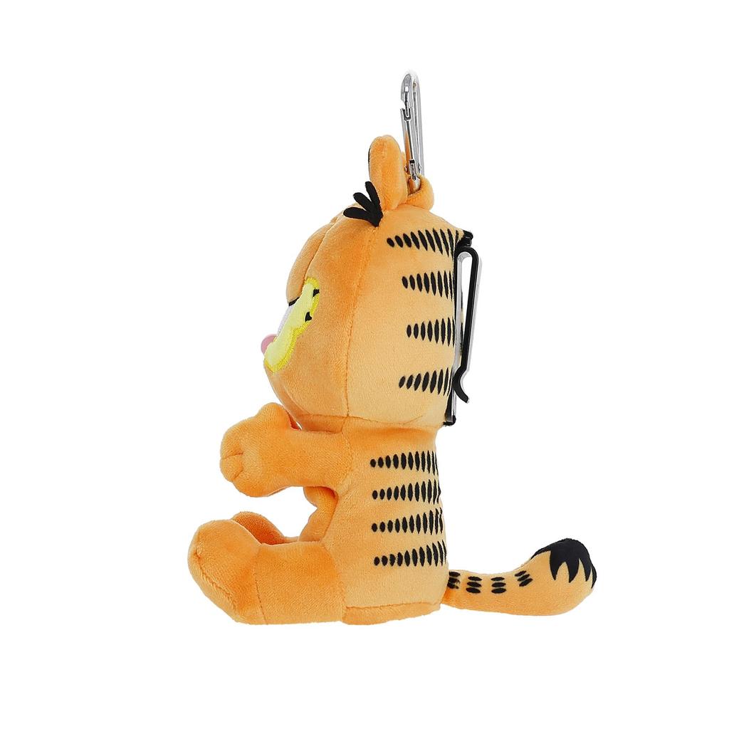 Golfbeutel 3995002300 05 Garfield H14cm x B9 x T7cm dekorativ [Marushin] Ca.. (ohne Teile)