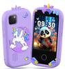 Toy Kids Gaming Educational Birthday Gift for Ages and Selfie Recording and Perfect for Preschool and Elementary School Entrance Girls and Birthday