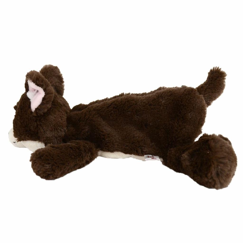 NICI Niki Pencil Chihuahua Figure Dog Plush Small Item Washable Case, Pouch, Pouch, Animal, Organizer, Stationery,