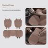 BYD Yuan PLUS Champion Edition Seat Covers & All-Season Universal Mats for Smart Driving Version