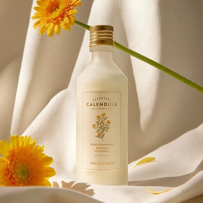 

The Face Shop Arsinthe Eco Therapy Moisturizer 125ml