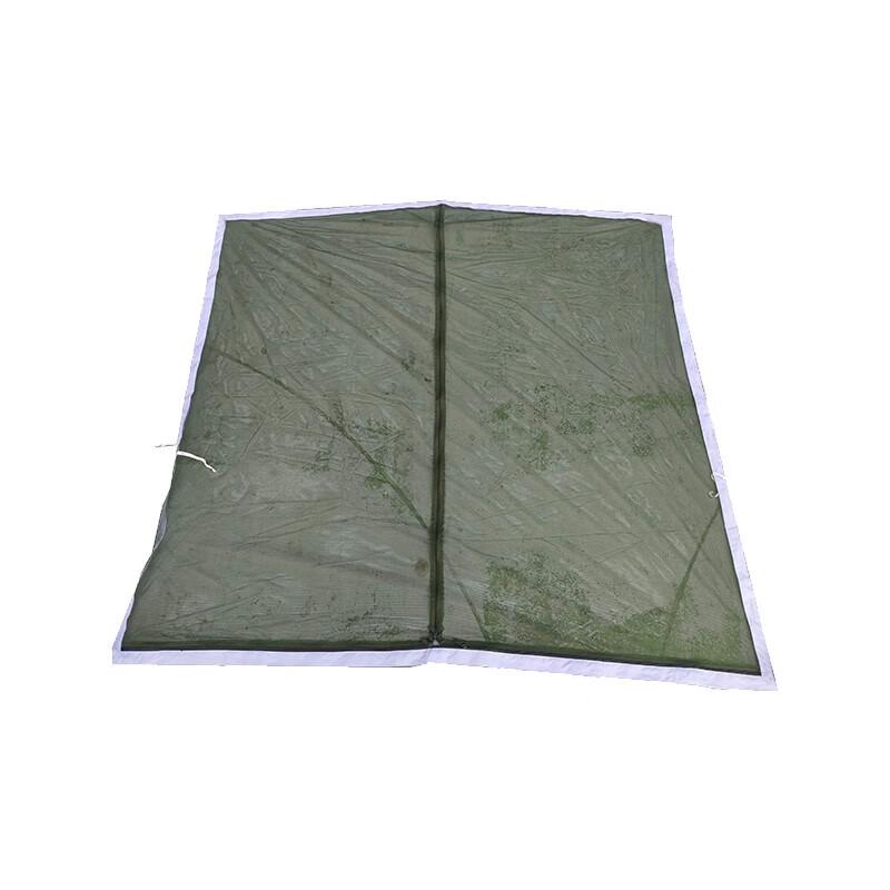 Chen Ya Modular Tent System Components