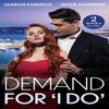 Demand For I Do by Jackie Ashenden Paperback Book 9780263344660