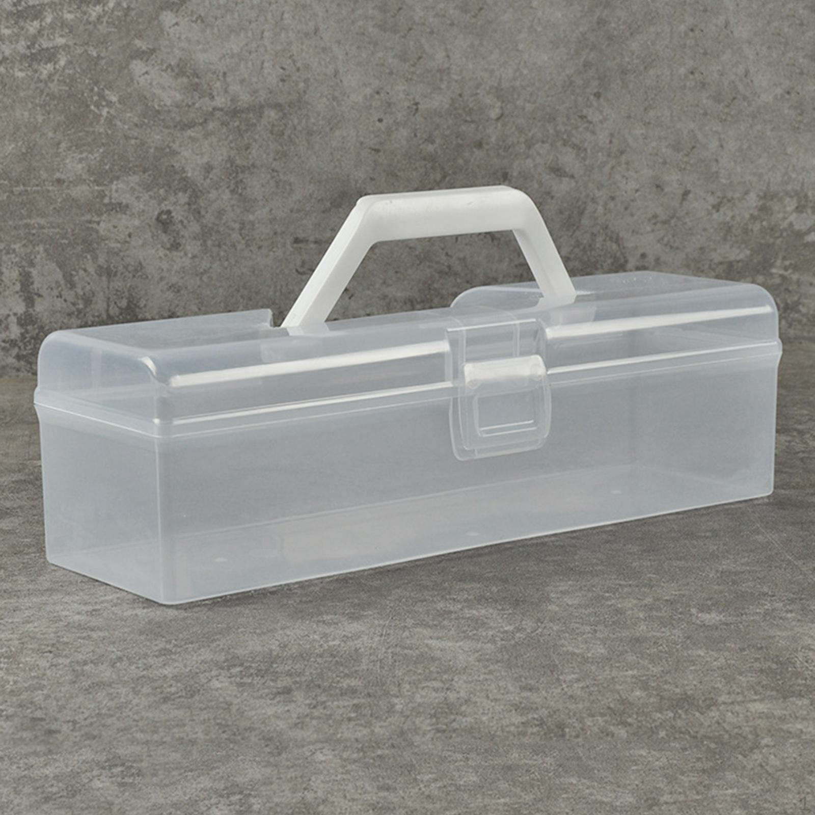

Plastic Card Holder Side-Loading for Commander and TCG,OCG