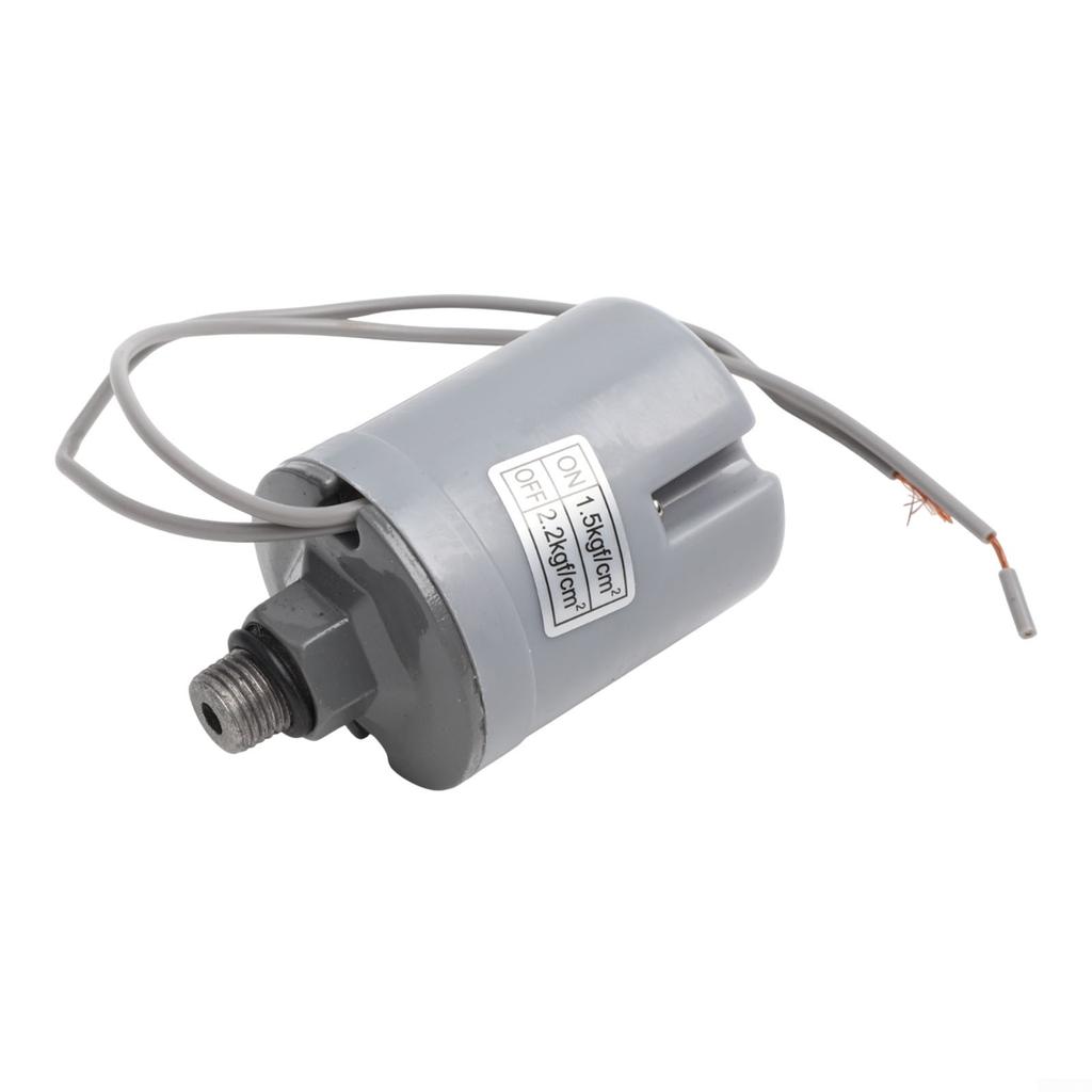 Automatic Water Pump Pressure Switch Controller for Various Water Pumps