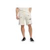 Adidas Breathable Sports Casual Shorts Men shorts Off-White H32307