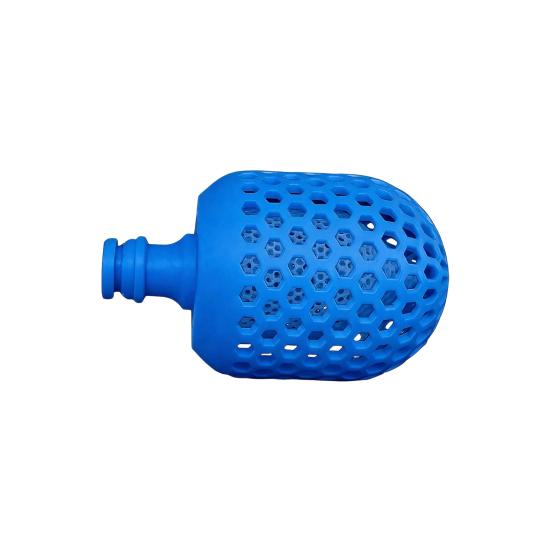 Sprinkler Plastic Diffuser Flood Nozzle Water Nozzle Water Pipe for Delicate Watering Plants Garden Lawn