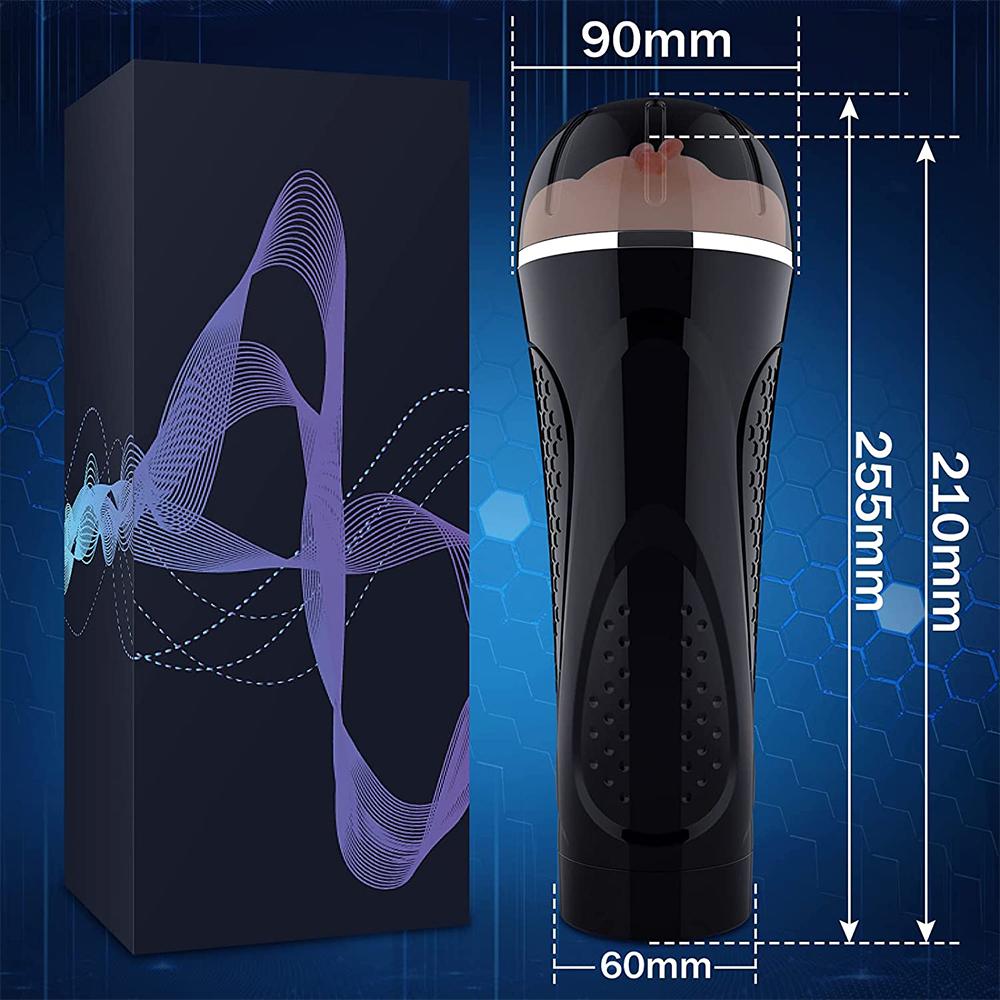 Adult Sex Toys Male Masturbator Cup Pocket Vagina Pussy Vaginal Penetration Penis Trainer Masturbation Toys for Men