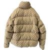 Used BALENCIAGADown Jacket polyester/Nylon Mens