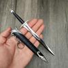 22cm Ring Baggins Katana Aragorn Sword Anime Medieval Glamdring Narthil Sword Ninja Knife Real Japanese Katana Samurai Sabre Toy