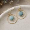 Luxury directly from the manufacturer, amethyst earrings