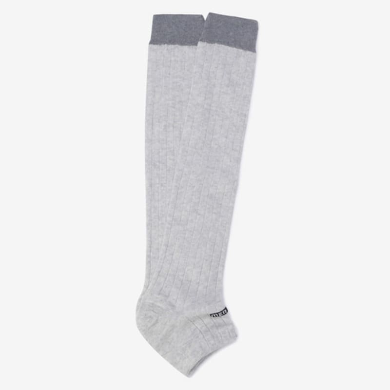 

ZOOC Гетры для губ LG_Z252PHN002 Light Gray_LG1_FREE_99