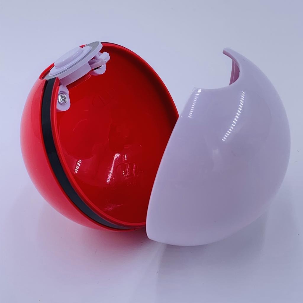 12PCS/set Toys Elf 2-3cm Anime Action 7Cm Pokeball Figures Toy Model Pikachu Dolls Children Christmas Gift