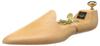 Cordonnerie Anglaise EM97CAH Shoe Tree for Premium Wooden Shoe Tree with Wax Size 39 Loafers, Screw-On Finish, Men's Natural, (24.0-25.0cm)